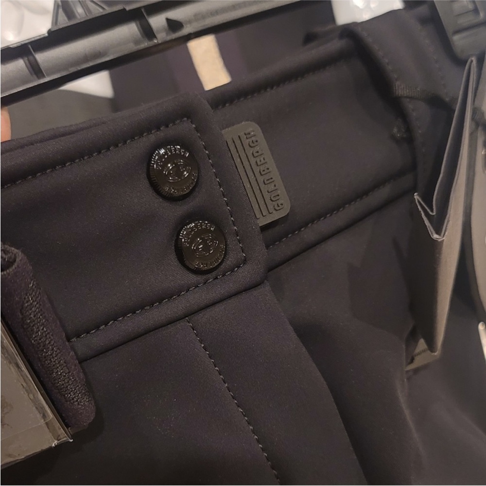 Goldbergh cher ski pants - Picture 8 of 11
